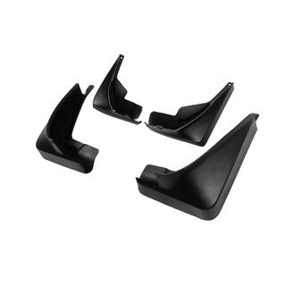Premium dubļusargi 2014-2016 (4 gab.) Chevrolet Impala 2013–2020 foto 2