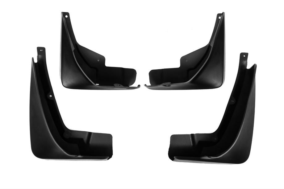 Chevrolet Impala 2013–2020 Premium dubļusargi 2014-2016 (4 gab.) Image