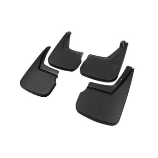 Oriģinālie dubļusargu komplekts Premium 2015–2018 (4 gab.) Chevrolet Tahoe 2014–2019 foto 2