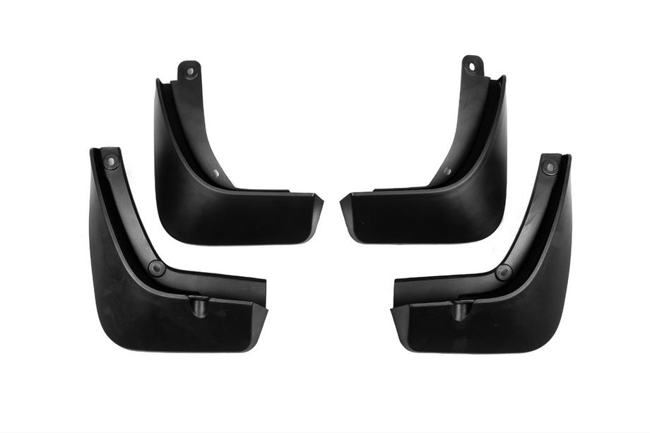 Genesis G80 2020– Dubļusargi Premium (4 gab.) Image