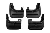Hyundai H300, H1, Starex 2008–2020 Dubļusargi Premium (4 gab.) foto 2