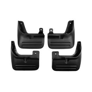 Dubļusargi Premium (4 gab.) Hyundai H300, H1, Starex 2008–2020 foto 2