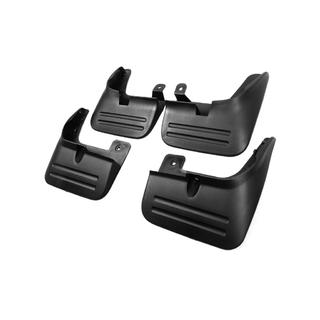 Dubļusargi Premium (4 gab.) Hyundai H300, H1, Starex 2008–2020 foto 1