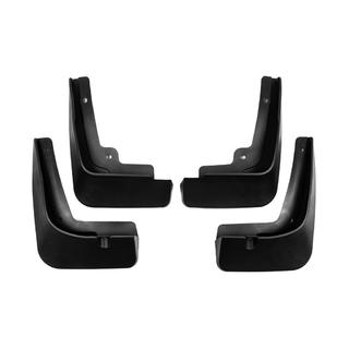Dubļusargi Premium (4 gab.) Hyundai Tucson NX4 2021– foto 1