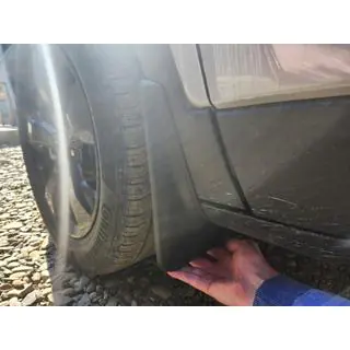 Premium dubļusargi (2019+, 4 gab.) foto 2