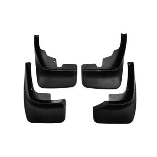 Dubļusargi Premium 2004-2007 (4 gab.) Jeep Grand Cherokee WK 2004–2010 foto 1