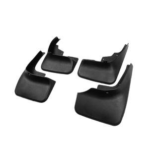 Dubļusargi Premium 2004-2007 (4 gab.) Jeep Grand Cherokee WK 2004–2010 foto 2