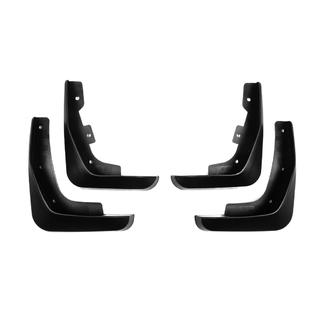 Dubļusargi Premium V1 (2008-2011, 4 gab.) Lexus ES 2006–2011 foto 1