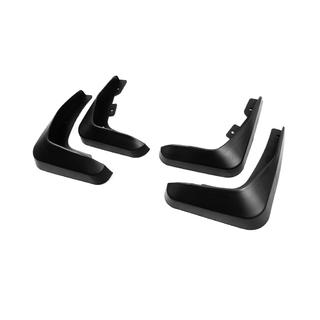Dubļusargi Premium V1 (2008-2011, 4 gab.) Lexus ES 2006–2011 foto 2