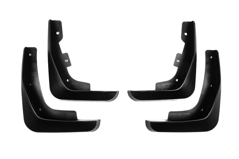 Lexus ES 2006–2011 Dubļusargi Premium V1 (2008-2011, 4 gab.) Image