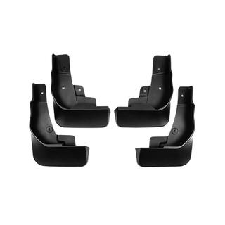 Dubļu sargi Premium 2021+ (4 gab., SPORT versijai) Mazda CX-5 2017–2025 foto 1