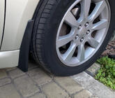 Subaru Legacy 2003–2009 Dubļusargi Premium 2006-2009 (4 gab.) foto 2