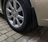 Subaru Legacy 2003–2009 Dubļusargi Premium 2006-2009 (4 gab.) foto 1