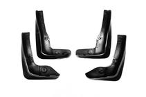 Subaru Legacy 2003–2009 Dubļusargi Premium 2006-2009 (4 gab.) foto 3