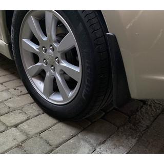 Dubļusargi Premium 2006-2009 (4 gab.) Subaru Legacy 2003–2009 foto 1