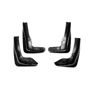 Dubļusargi Premium 2006-2009 (4 gab.) Subaru Legacy 2003–2009 foto 3
