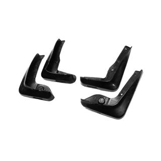 Dubļusargi Premium 2006-2009 (4 gab.) Subaru Legacy 2003–2009 foto 4