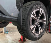 Toyota bZ4X 2022– Dubļusargi Premium (4 gab.) foto 4