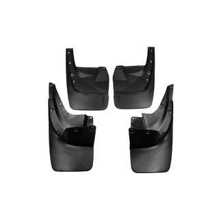 Dubļusargi Premium (4 gab.) Toyota Land Cruiser Prado 150 2009–2023 foto 2
