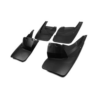 Dubļusargi Premium (4 gab.) Toyota Land Cruiser Prado 150 2009–2023 foto 1