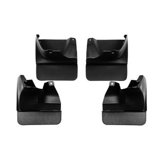 Dubļusargi Premium (4 gab.) Toyota Land Cruiser Prado 120 2002–2009 foto 2