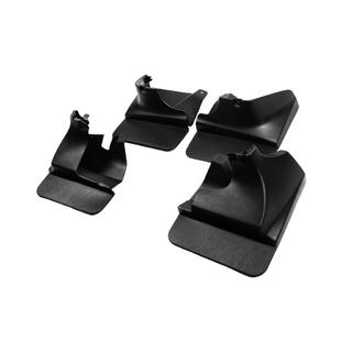 Dubļusargi Premium (4 gab.) Toyota Land Cruiser Prado 120 2002–2009 foto 1