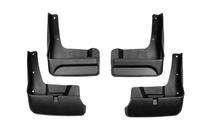 Toyota Sienna 2010–2020 Dubļusargi Premium 2016-2020 (4 gab.) foto 2