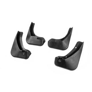Dubļusargi Premium (4 gab.) foto 1