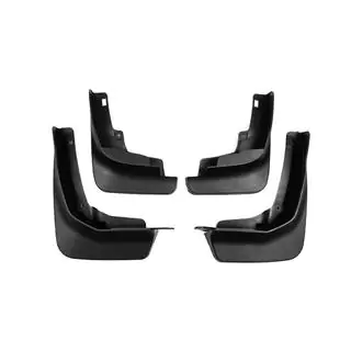 Dubļusargi Premium (4 gab.)