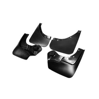Dubļusargi Premium (4 gab.) Dacia Duster 2008–2018 foto 1