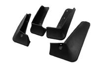 BMW I3 2013–2022 Dubļusargi Premium 2013-2019 (4 gab.) foto 2