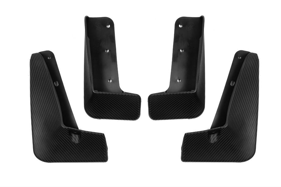 BMW I3 2013–2022 Dubļusargi Premium 2013-2019 (4 gab.) Image