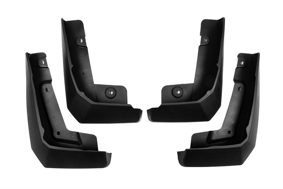 Ford Mustang E-mach 2020– Dubļusargi Premium (4 gab.) Image