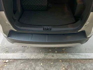 Ford Kuga/Escape 2013–2019 Aizmugurējā bampera uzlika EuroCap (ABS) foto 6