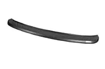 Honda CRV 2012–2016 Aizmugurējā bampera uzlika EuroCap (ABS) foto 3