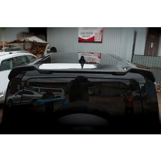 Karbonšķiedras spoileris Land Rover Defender 2019– foto 3