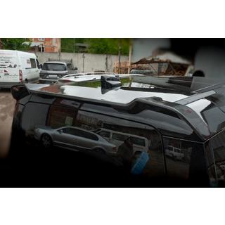Karbonšķiedras spoileris Land Rover Defender 2019– foto 2
