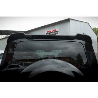 Karbonšķiedras spoileris Land Rover Defender 2019– foto 4