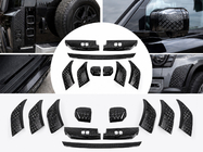Land Rover Defender 2019– Virsbūves uzliku komplekts foto 1