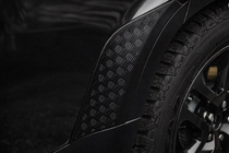 Land Rover Defender 2019– Virsbūves uzliku komplekts foto 8