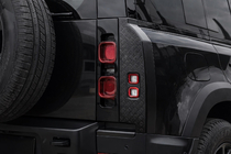 Land Rover Defender 2019– Virsbūves uzliku komplekts foto 4