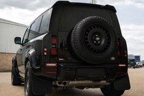 Land Rover Defender 2019– Virsbūves uzliku komplekts foto 10