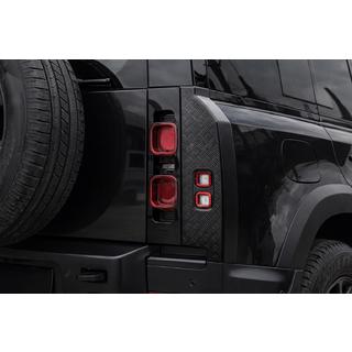 Virsbūves uzliku komplekts Land Rover Defender 2019– foto 4