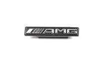 Mercedes-Benz AMG restes emblēma foto 3