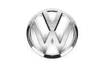 Volkswagen T6 2015–2024 Priekšējā emblēma 7E0 853 601G foto 2