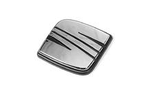 Seat Toledo 2000–2005 Emblēma 1M5 853 601D (aizmugurējā) foto 2