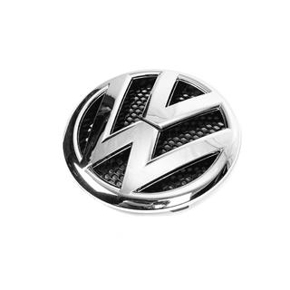 Priekšējā emblēma 7E0 853 601 C/D Volkswagen T5 2010–2015 foto 1
