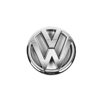 Priekšējā emblēma 5C6 853 601 (2010-2014) Volkswagen Jetta 2011–2018 foto 1