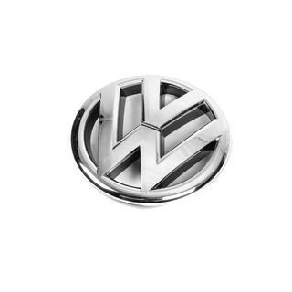 Priekšējā emblēma 5C6 853 601 (2010-2014) Volkswagen Jetta 2011–2018 foto 2