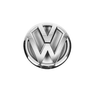 Priekšējā emblēma 5K0 853 601F Volkswagen Golf 6 2008–2014 foto 2
